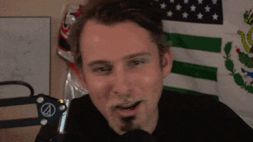 Eric Baudour GIF by Rooster Teeth