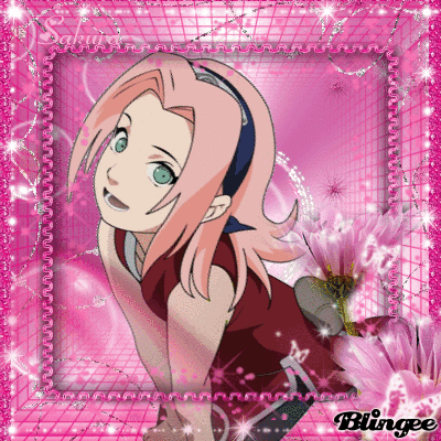 sakura haruno