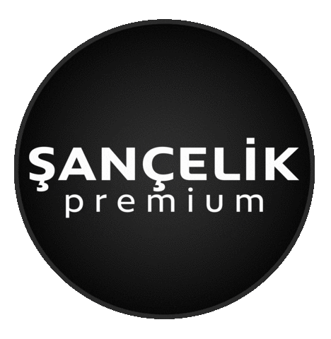 Şançelik Sticker