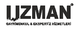 Uzman Gayrimenkul Sticker