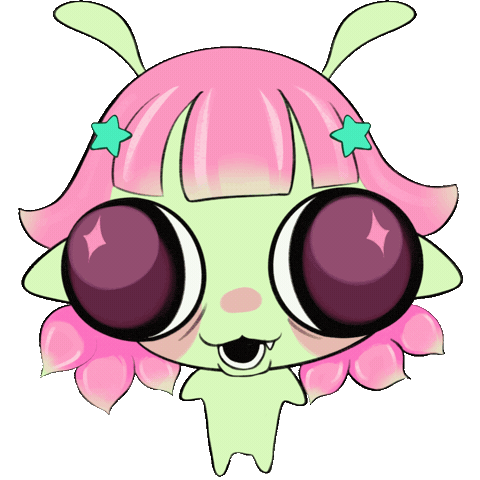 Twitch Vt Sticker