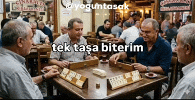 Fatih Terim Akim GIF