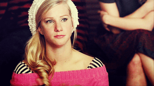 Image result for glee brittany gif
