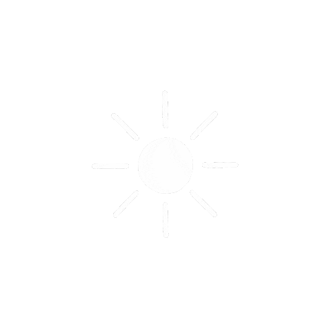 Sun Sticker