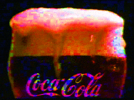pop coke GIF