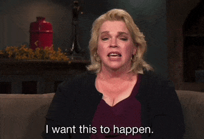 Sister Wives GIF