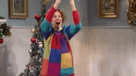 I Love Christmas GIFs - Find &amp; Share on GIPHY