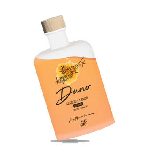 seaberryliquids Sticker