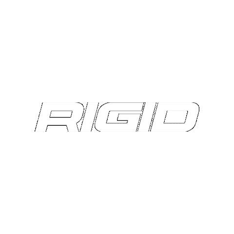Rigid Sticker