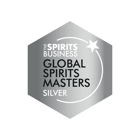 The Spirits Business Sticker