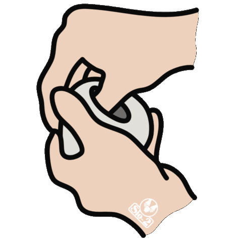 Sticker by SIO-2