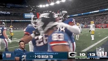 Picture It National Football League GIF by NFL