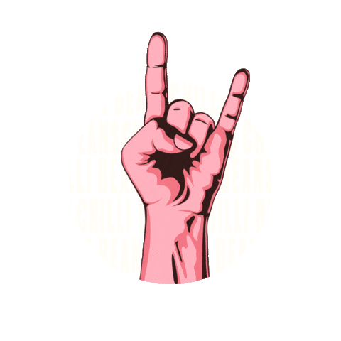 Chilli Beans Oficial Sticker
