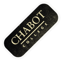 Bay Area Community Sticker by Chabot College