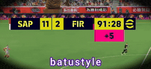 Batustyle GIF