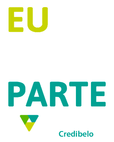 Sicoob Credibelo Sticker