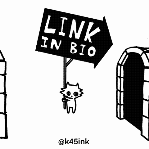 Link Bio GIF