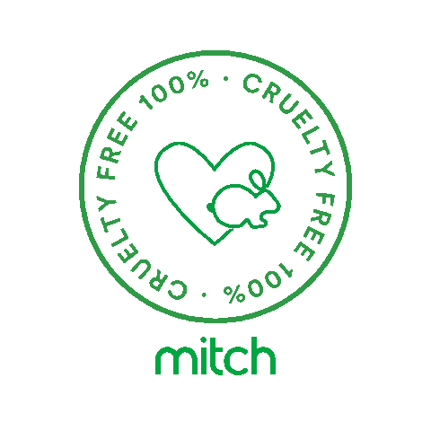 Vegan Toothpaste Sticker by Mitch