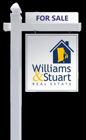 Williams & Stuart Real Estate GIF
