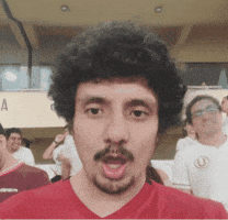 Que Paso Wtf GIF