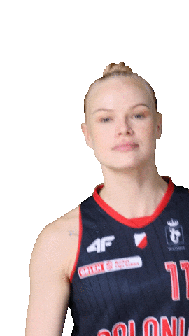 Skk Marzena Sticker by SKKPolonia