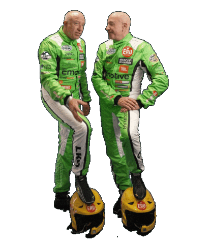 Happy Tom Coronel Sticker by Coronel Dakar