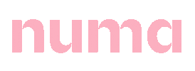 numastays Sticker