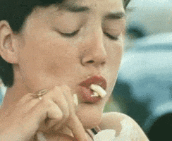 French Fries GIF by Europeana