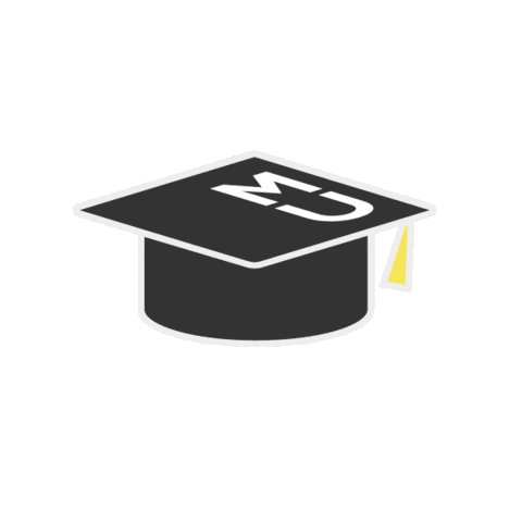 Sticker by Moduluniversityvienna