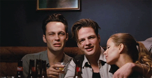 Vince Vaughn Beer GIF - Find & Share on GIPHY