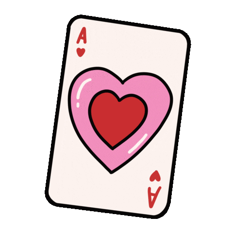 Heart Sticker