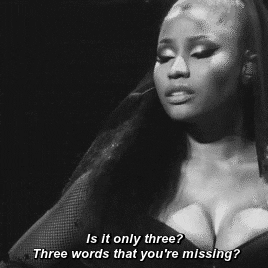 The Crying Game Song Nicki Minaj | Desktop Game Backgrounds