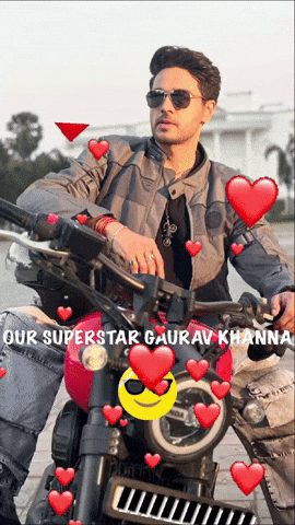 Superstar Gk GIF