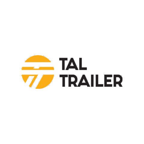 TAL Trailer Sticker