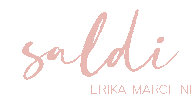 Maison Erika Marchini Sticker