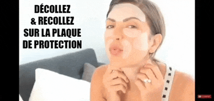 Beauty GIF