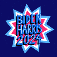 Joe Biden GIF by Creative Courage