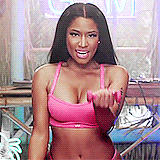 onika maraj