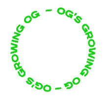 Cali Og Sticker by High Season