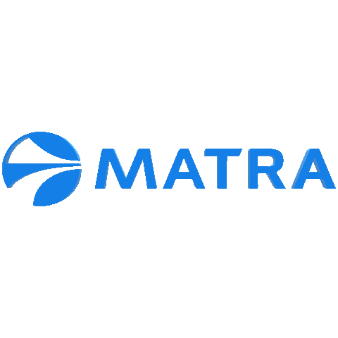 matra officiel Sticker