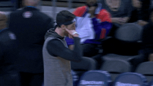 lets go phone GIF by NBA