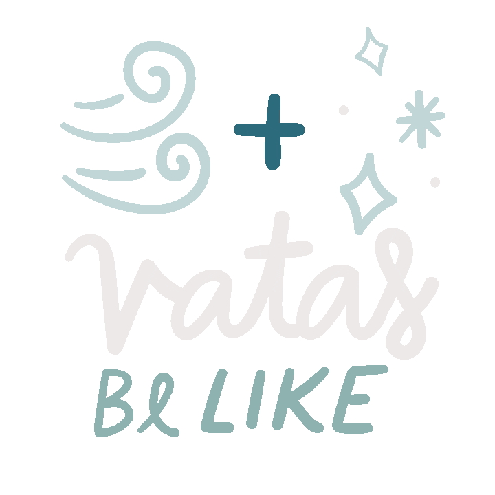 soulfullvibes Sticker