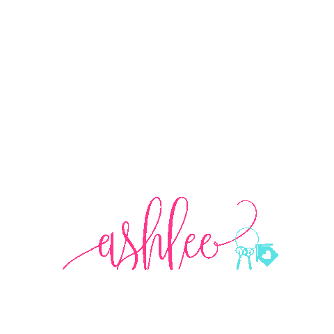 Ashlee Bonds Realtor Sticker