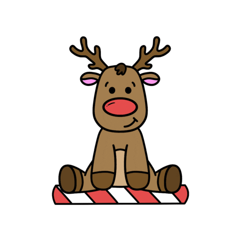 Animated Sticker
