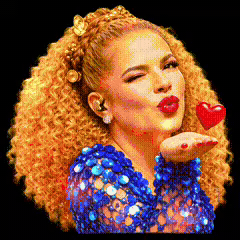 GIF by Vanessa da Mata