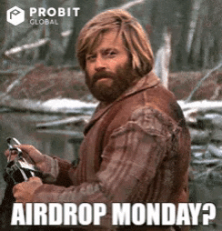 Monday Yes GIF by ProBit Global