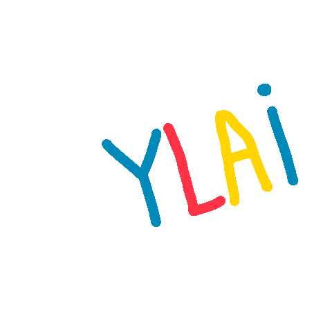 Ylai Sticker by RainToMe