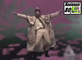 Raul Seixas - O Carimbador Maluco (Plunct Plact GIF