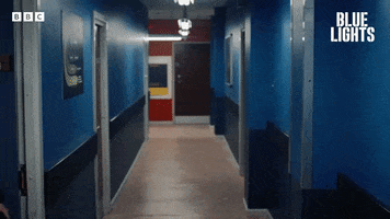 Dont Even Bbc One GIF by Two Cities TV
