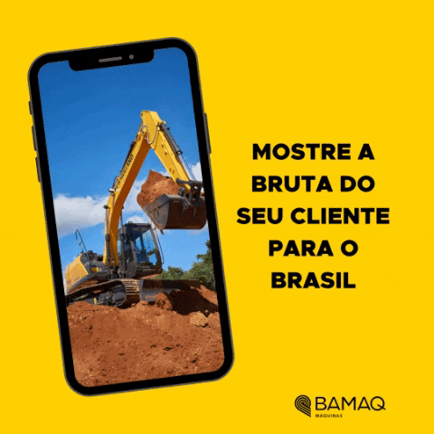 Bamaq Máquinas GIF